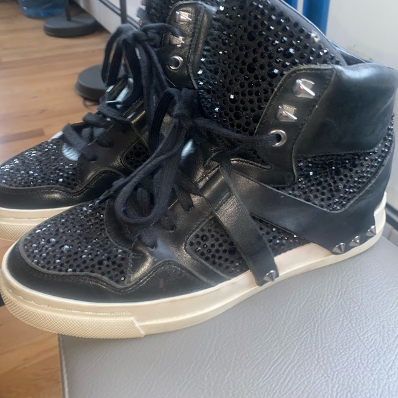 ASH WOMAN SNEAKER SHOES SPORTS CASUAL
TRAINERS - Picture 2 of 5